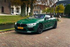 BMW-8 Serie-5